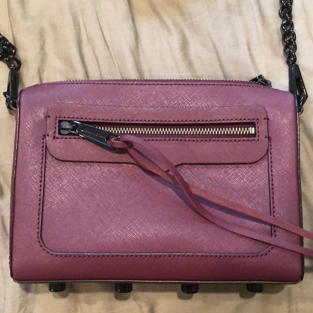 Rebecca Minkoff cross body bag